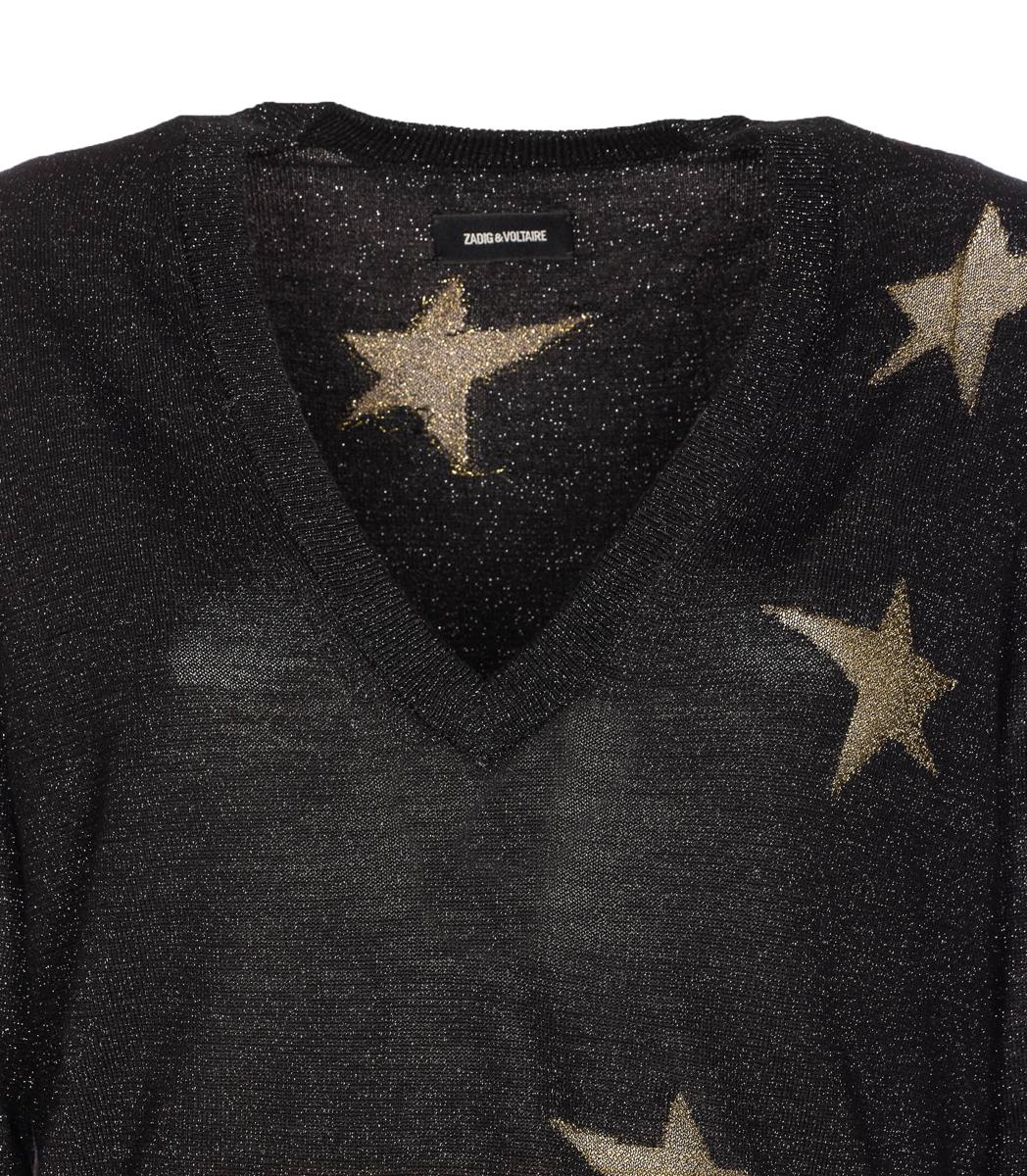 Zadig&Voltaire Sweaters