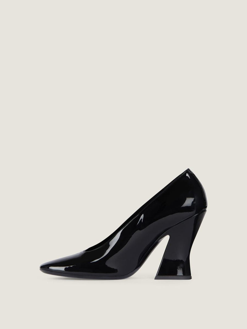 Givenchy Sculpted Pump Shoes