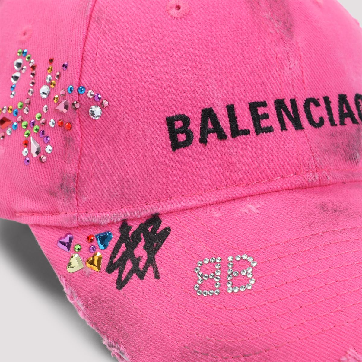 Balenciaga Hat