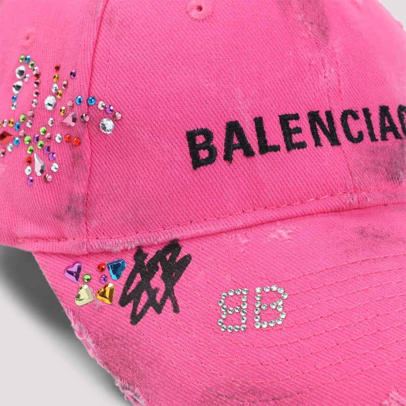 Balenciaga Hat