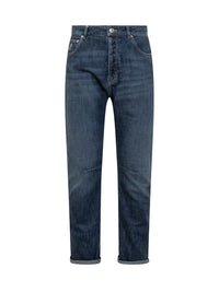 Brunello Cucinelli Brunello Cucinelli Jeans