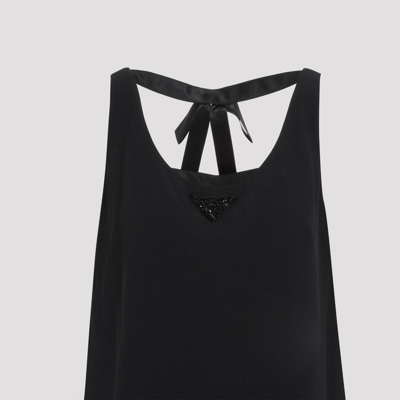 Prada Dress