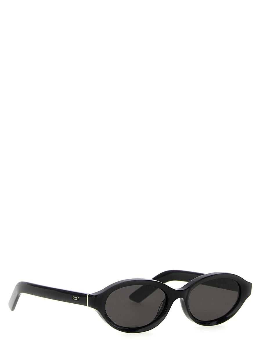 Retrosuperfuture 'Parola' Sunglasses