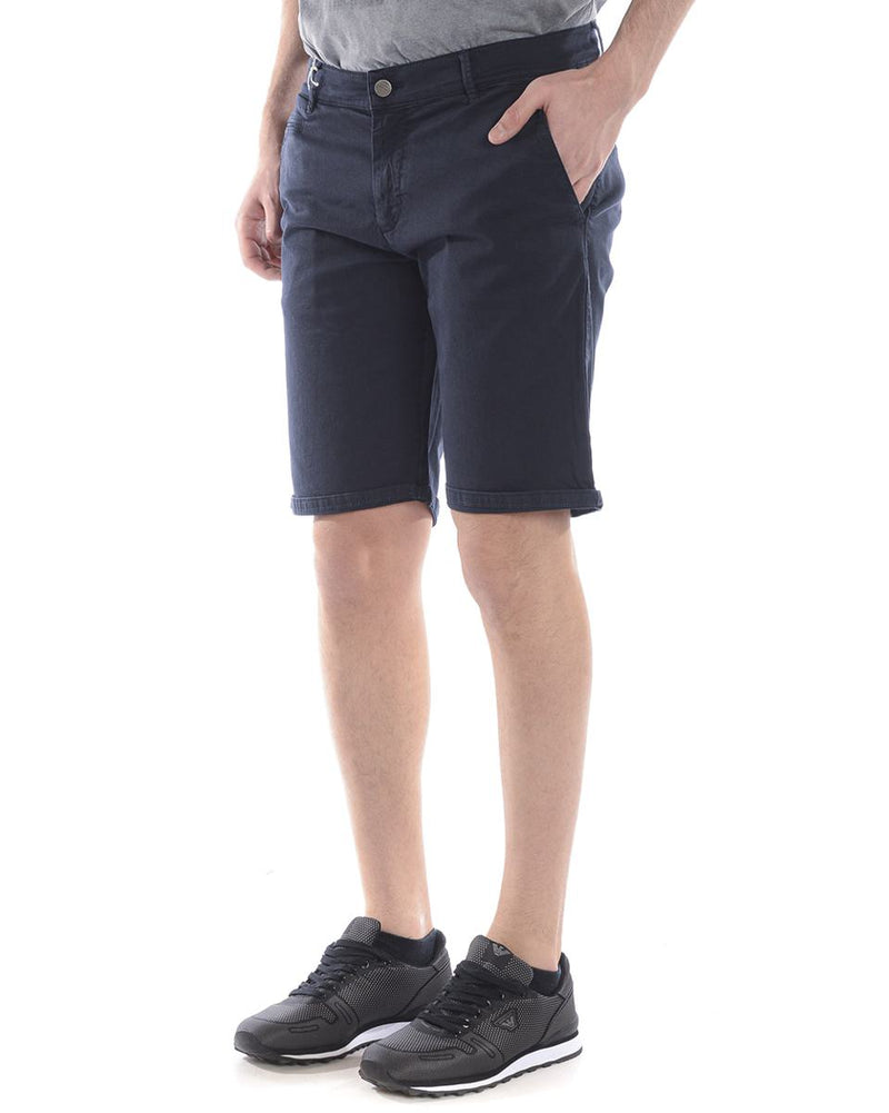 Daniele Alessandrini Short