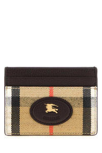 Burberry Wallets