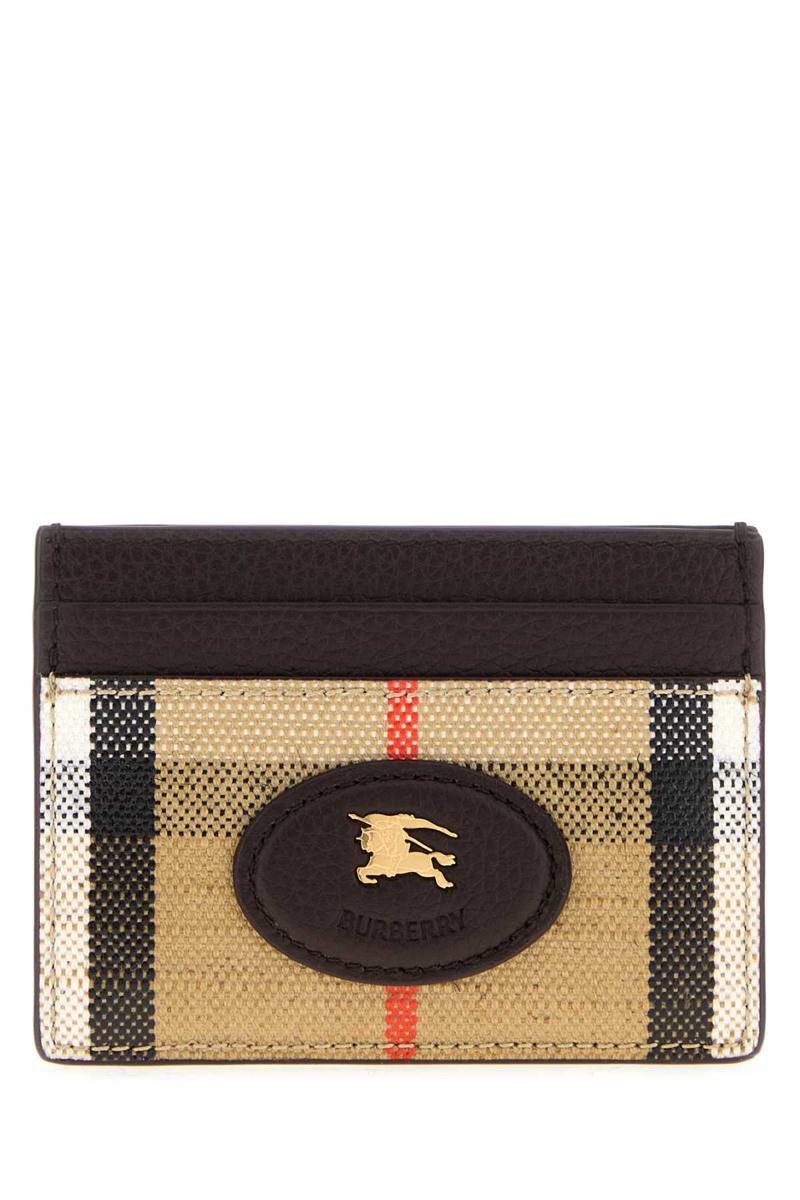 Burberry Wallets