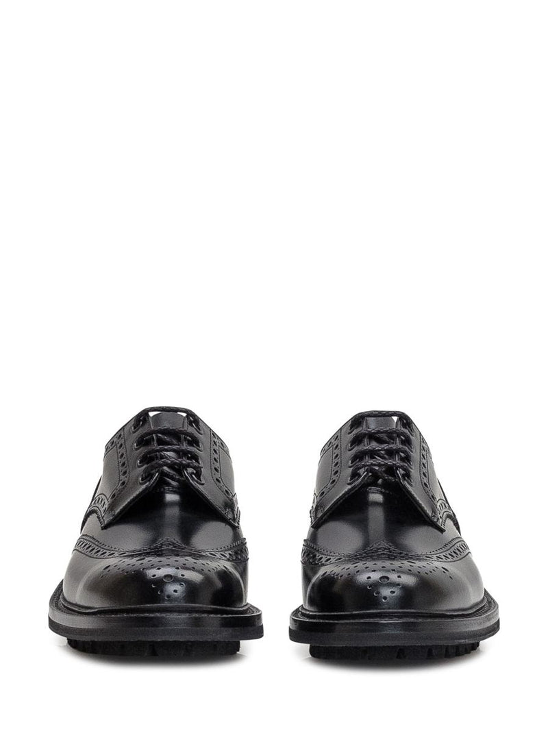 Church'S Church'S Burwood Laced Shoe