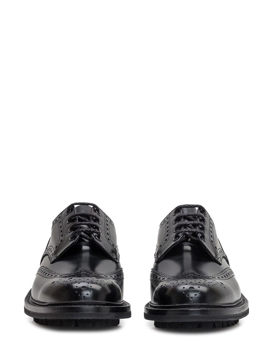 Church'S Church'S Burwood Laced Shoe