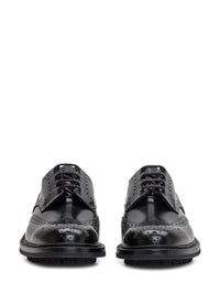Church'S Church'S Burwood Laced Shoe