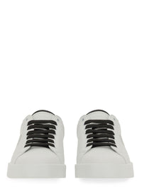 Dolce & Gabbana "Strobel Portfino Light" Sneaker
