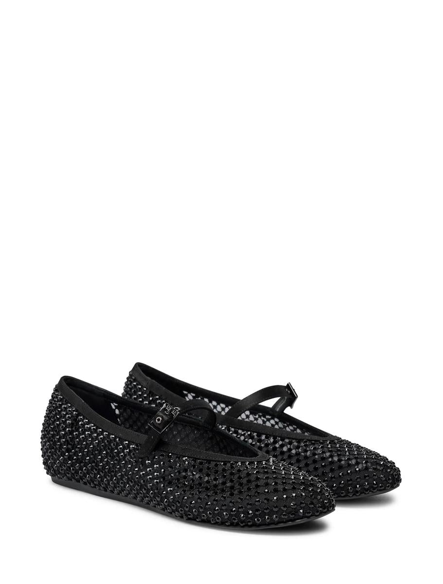 Le Silla Flat Shoes