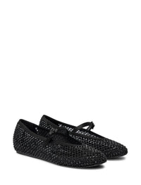 Le Silla Flat Shoes