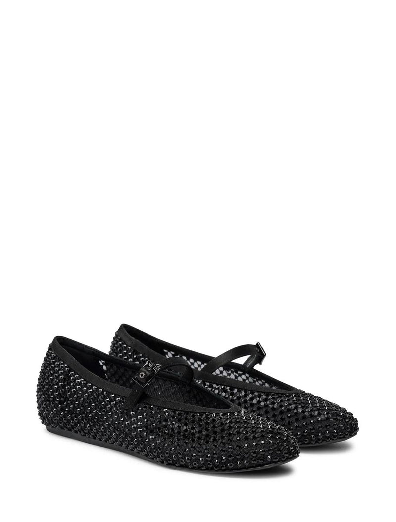 Le Silla Flat Shoes