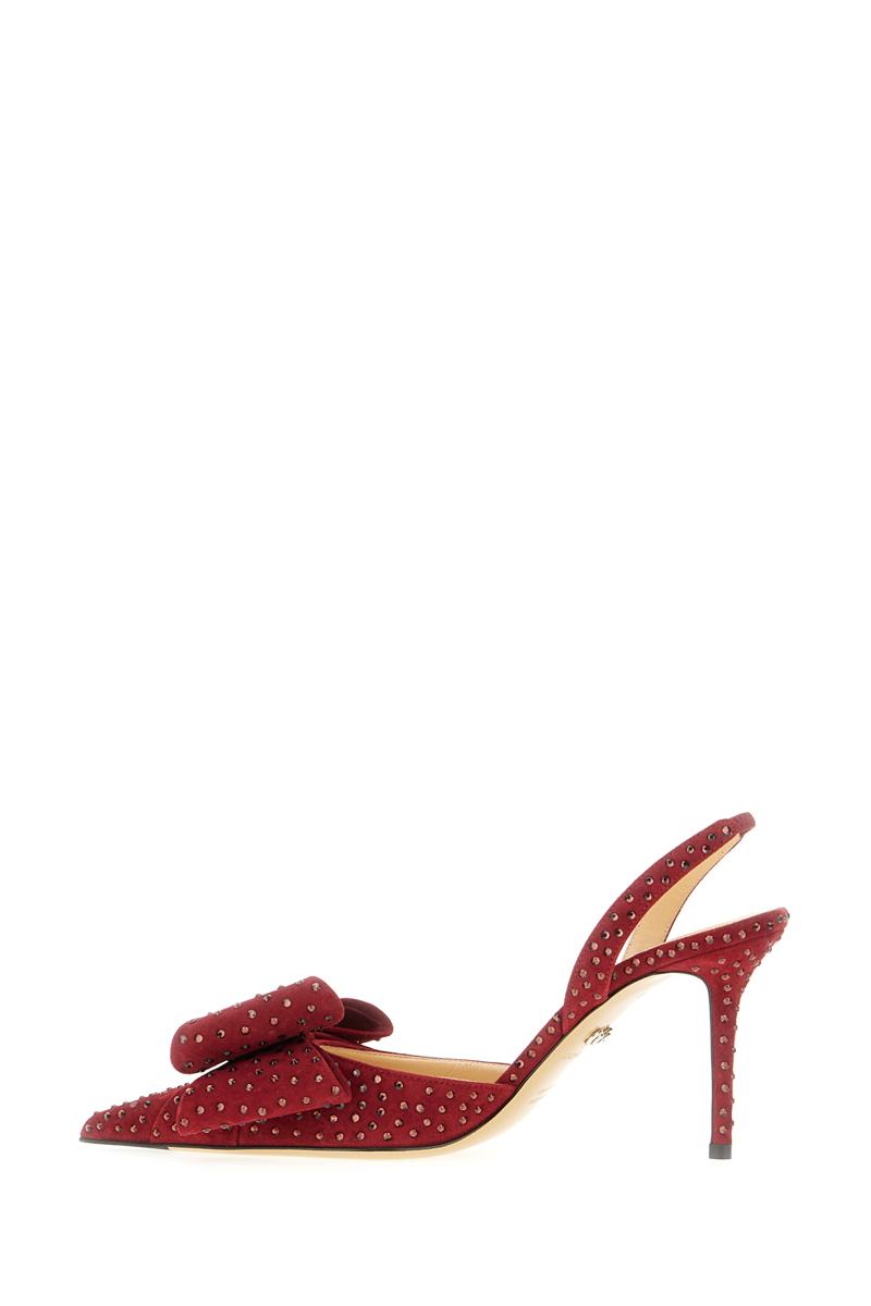 Mach & Mach Heeled Shoes