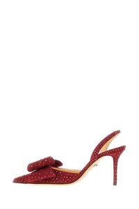 Mach & Mach Heeled Shoes