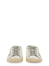 Golden Goose "Super-Star" Sneaker