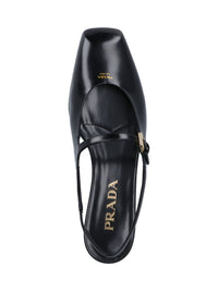Prada Flat Shoes
