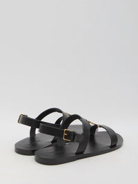 Cassandre Sandals