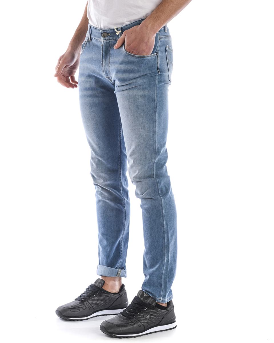 Daniele Alessandrini Jeans
