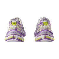 Balenciaga Runner 2 Sneakers