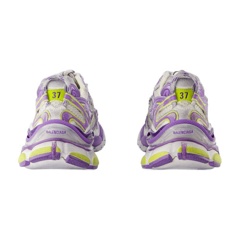 Balenciaga Runner 2 Sneakers