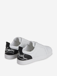Christian Louboutin Sneakers Fun Louis Junior