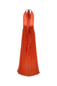 Blumarine Long Dresses.