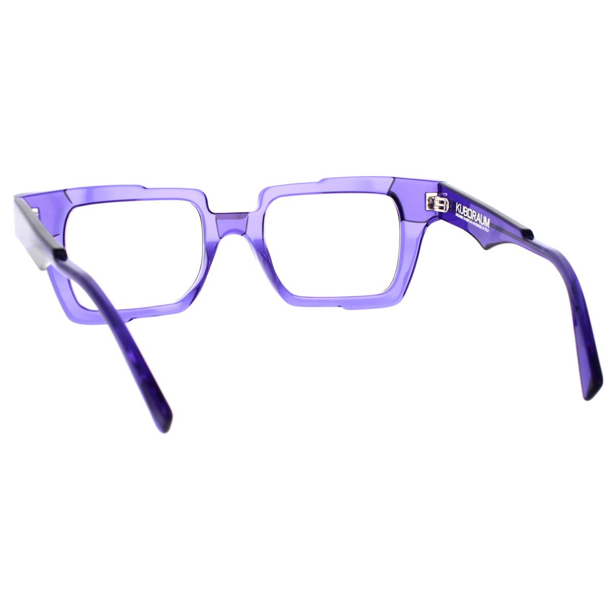 Kuboraum Eyeglass