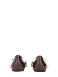 Salvatore Ferragamo Ballerina Ornament Hooks