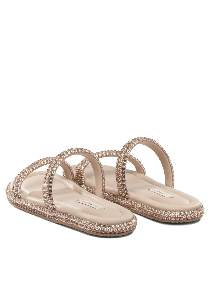 Casadei Sandals