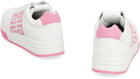 Givenchy G4 Low-Top Sneakers