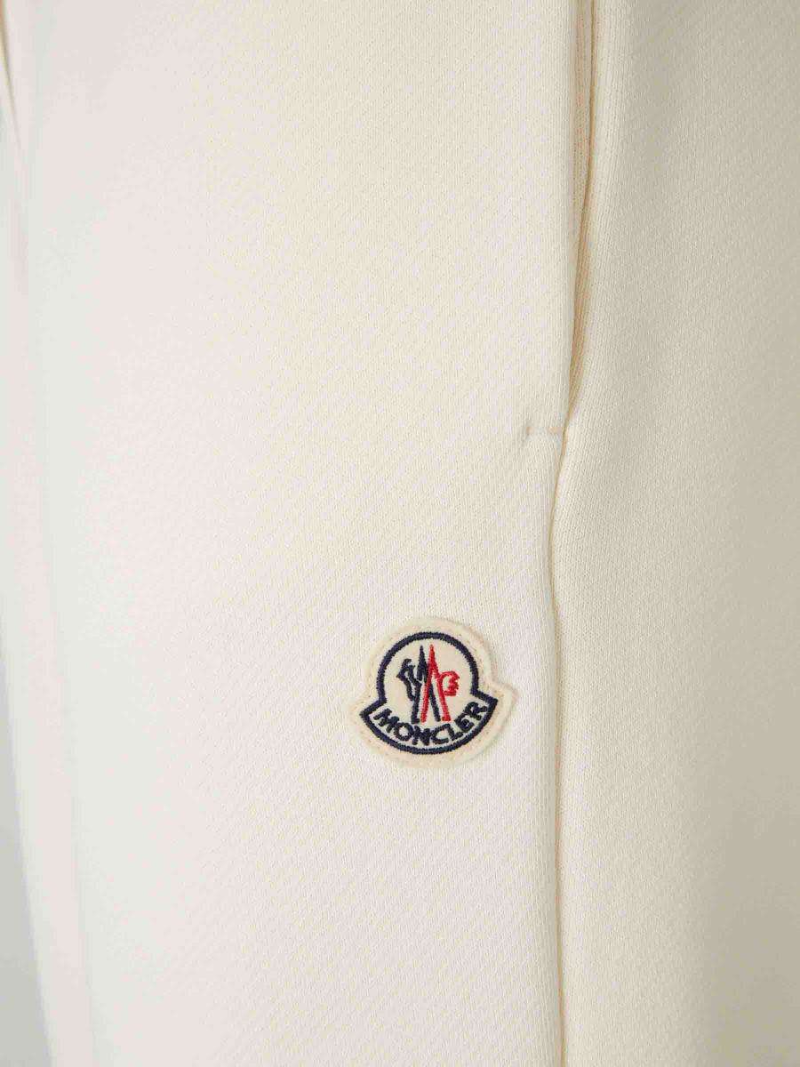Moncler Cotton Joggers