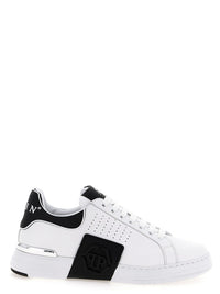 Philipp Plein 'Hexagon' Sneakers
