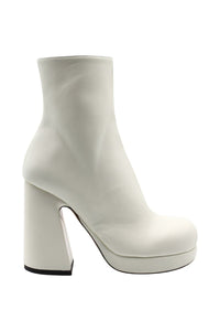 Proenza Schouler Shape Platform Boots Shoes