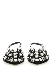 The Attico Dancer ''Grid''