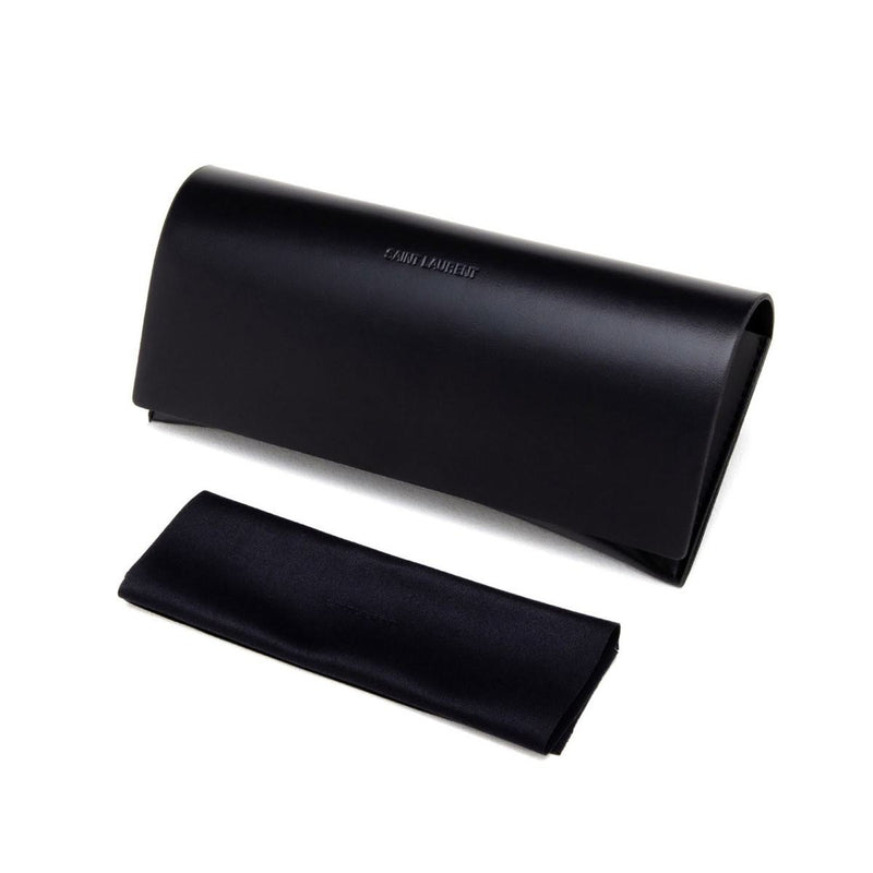 Saint Laurent Sl 781 Linea Corner Angle Eyeglasses