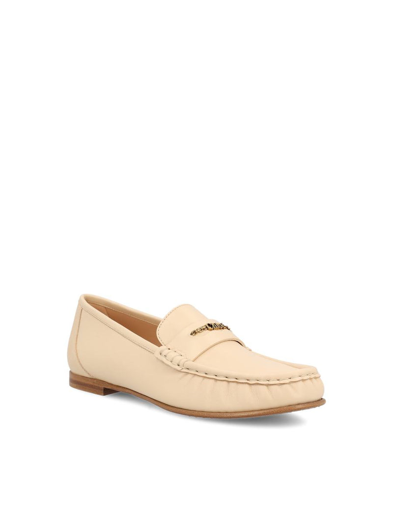 Chloé Low Shoes