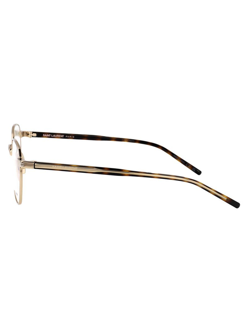 Saint Laurent Eyewear Optical