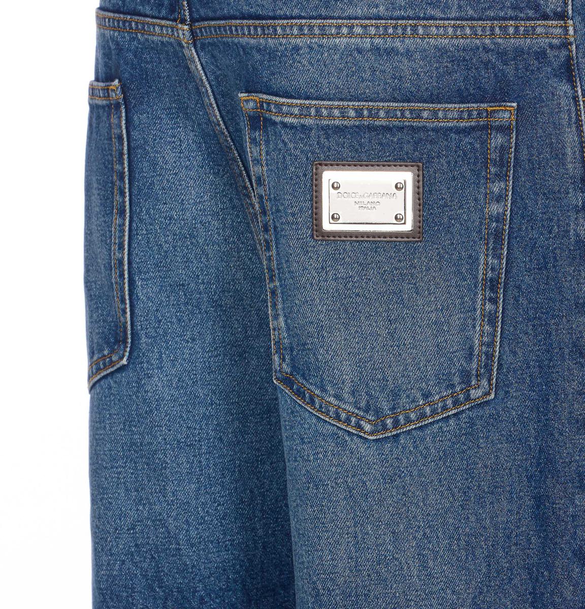 Dolce & Gabbana Jeans