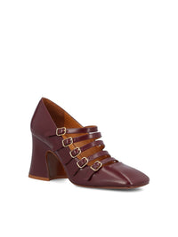 Chloé Heeled Shoes