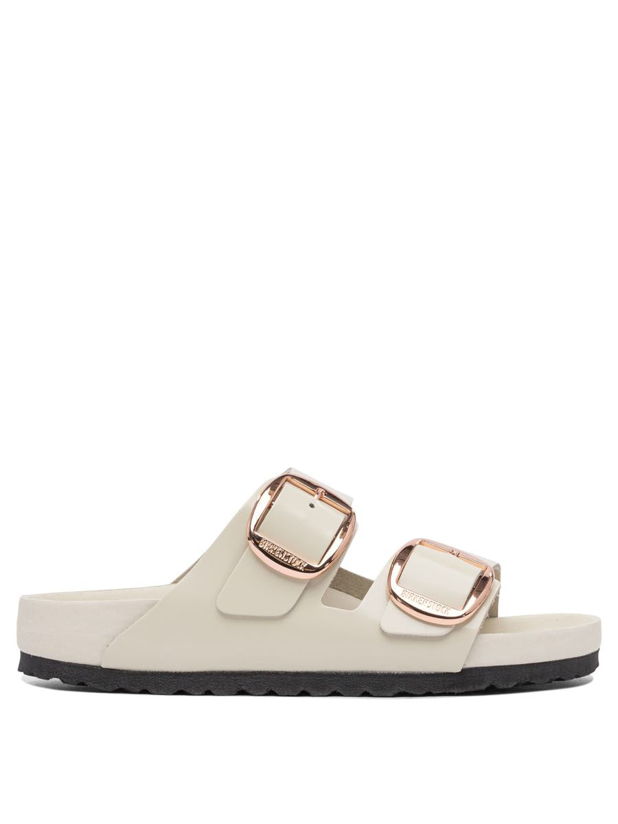 Birkenstock "Arizona Big Buckle" Sandals