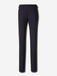 Tom Ford Plain Wool Suit