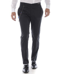 Daniele Alessandrini Jeans Trouser