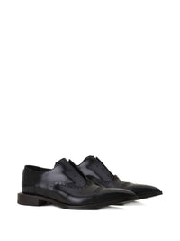 Lanvin Flat Shoes