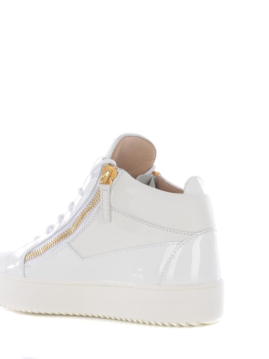 Giuseppe Zanotti Sneakers Hi-Top  "Kriss"