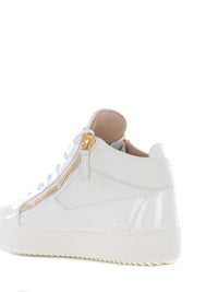 Giuseppe Zanotti Sneakers Hi-Top  "Kriss"