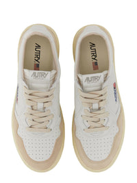 Autry Medalist Low Sneaker