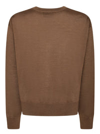 AMI Paris Knitwear