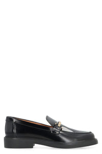 Tod'S Leather Loafers