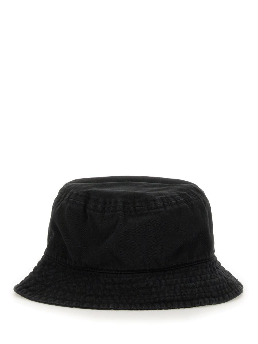 Vivienne Westwood Bucket Hat With Logo